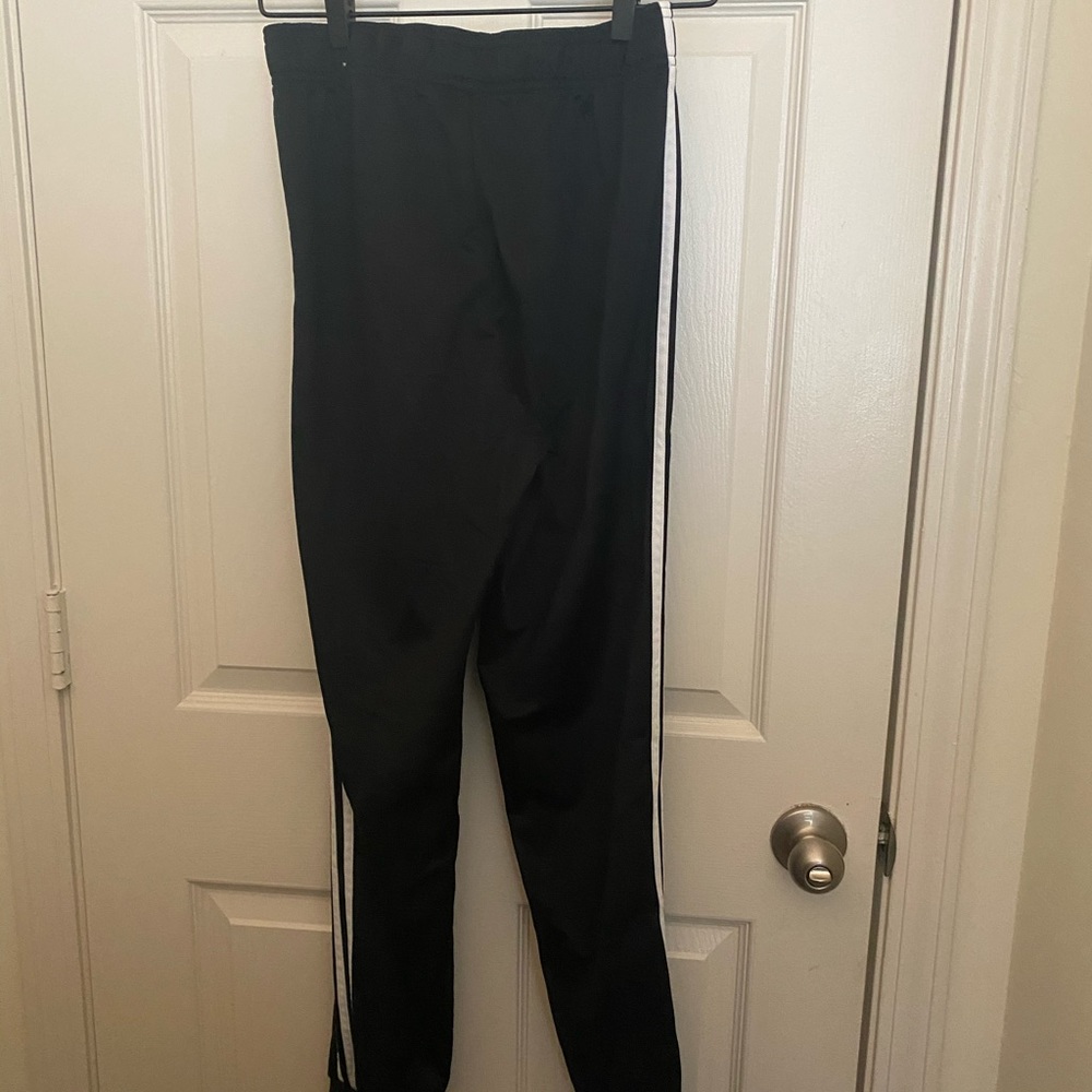 Small Adidas Sweatpants
